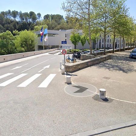 Duplex - Valbonne Village Exteriör bild