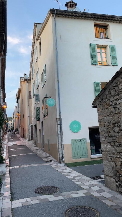 Duplex - Valbonne Village Exteriör bild